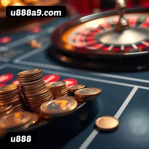 Comparação APP mobile vs versão web da u888