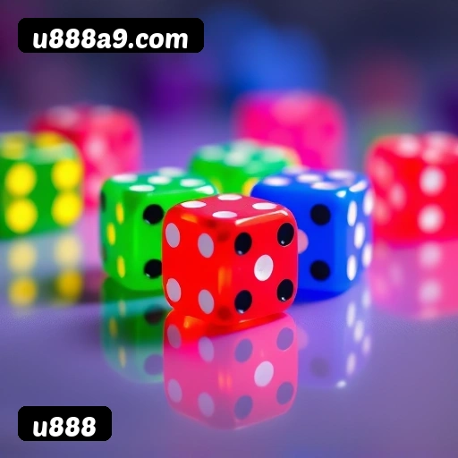 Estatísticas u888 2025–2026 - 120 mil jogadores ativos, R$72.5M pagos, RTP 96.52%