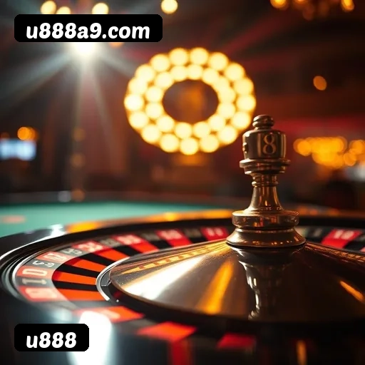 6 vantagens exclusivas do programa VIP da u888