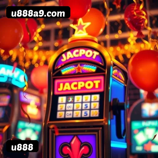 Níveis do programa VIP da u888